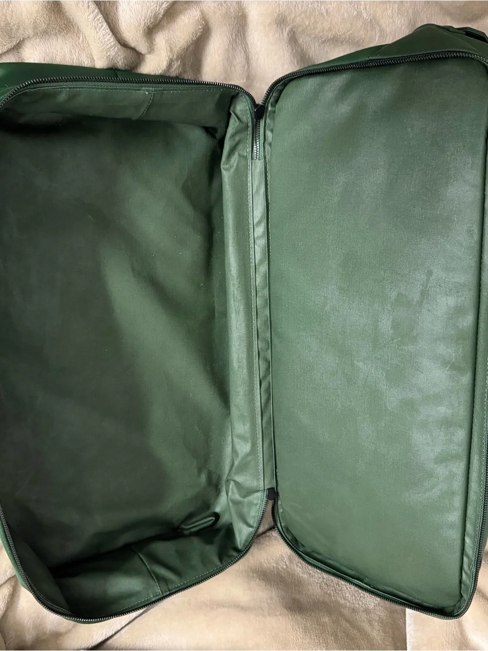 Monos Metro Weekend Bag - Juniper Green
